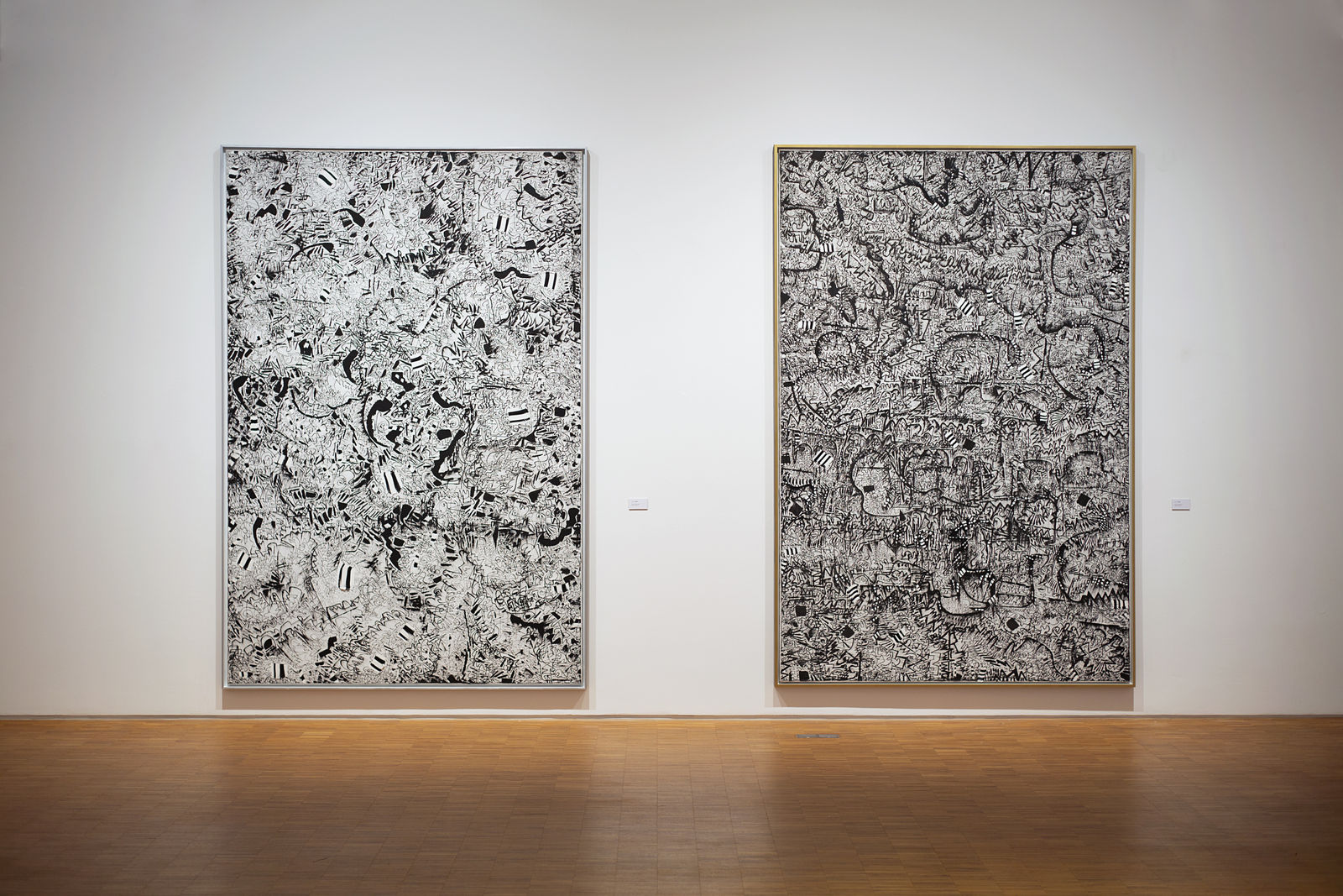 Evgeny Chubarov, Untitled, 1995