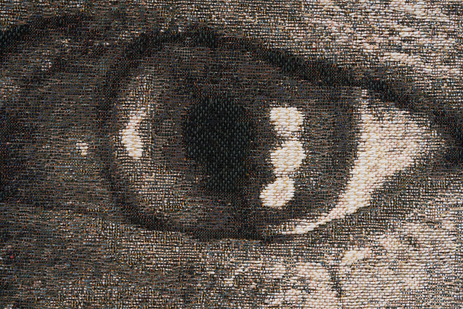 Chuck Close, Brad, 2009