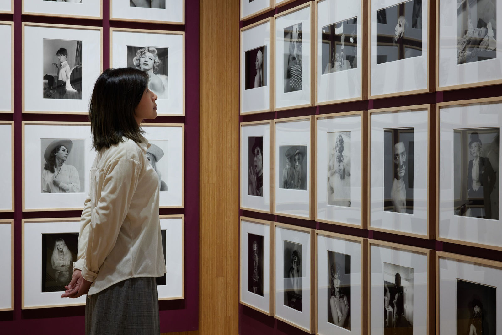 © M+. Photo: Dan Leung.