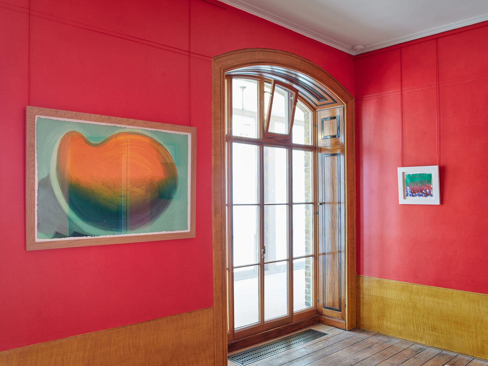 &copy; Pitzhanger Manor & Gallery and the artist&rsquo;s estate. Photo: Andy Stagg