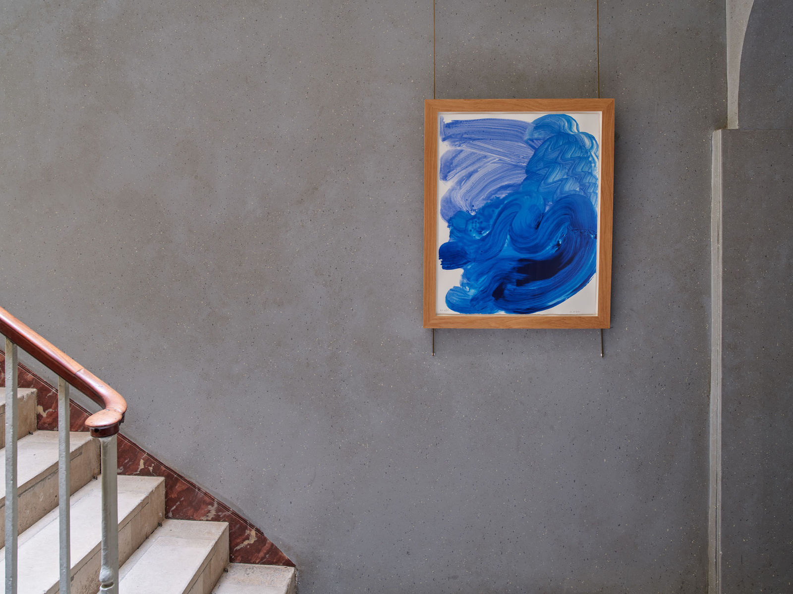 &copy; Pitzhanger Manor & Gallery and the artist&rsquo;s estate. Photo: Andy Stagg