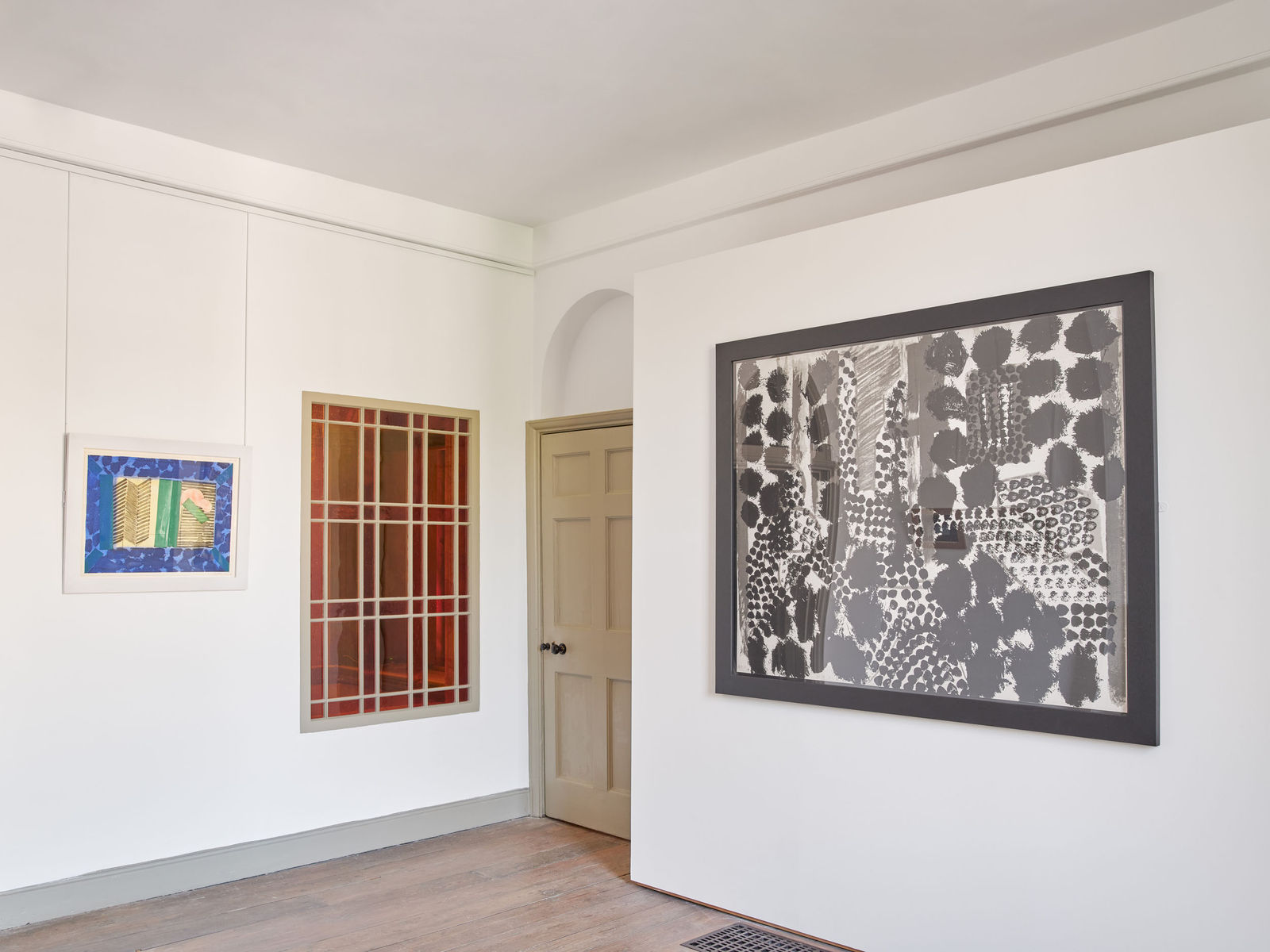 &copy; Pitzhanger Manor & Gallery and the artist&rsquo;s estate. Photo: Andy Stagg