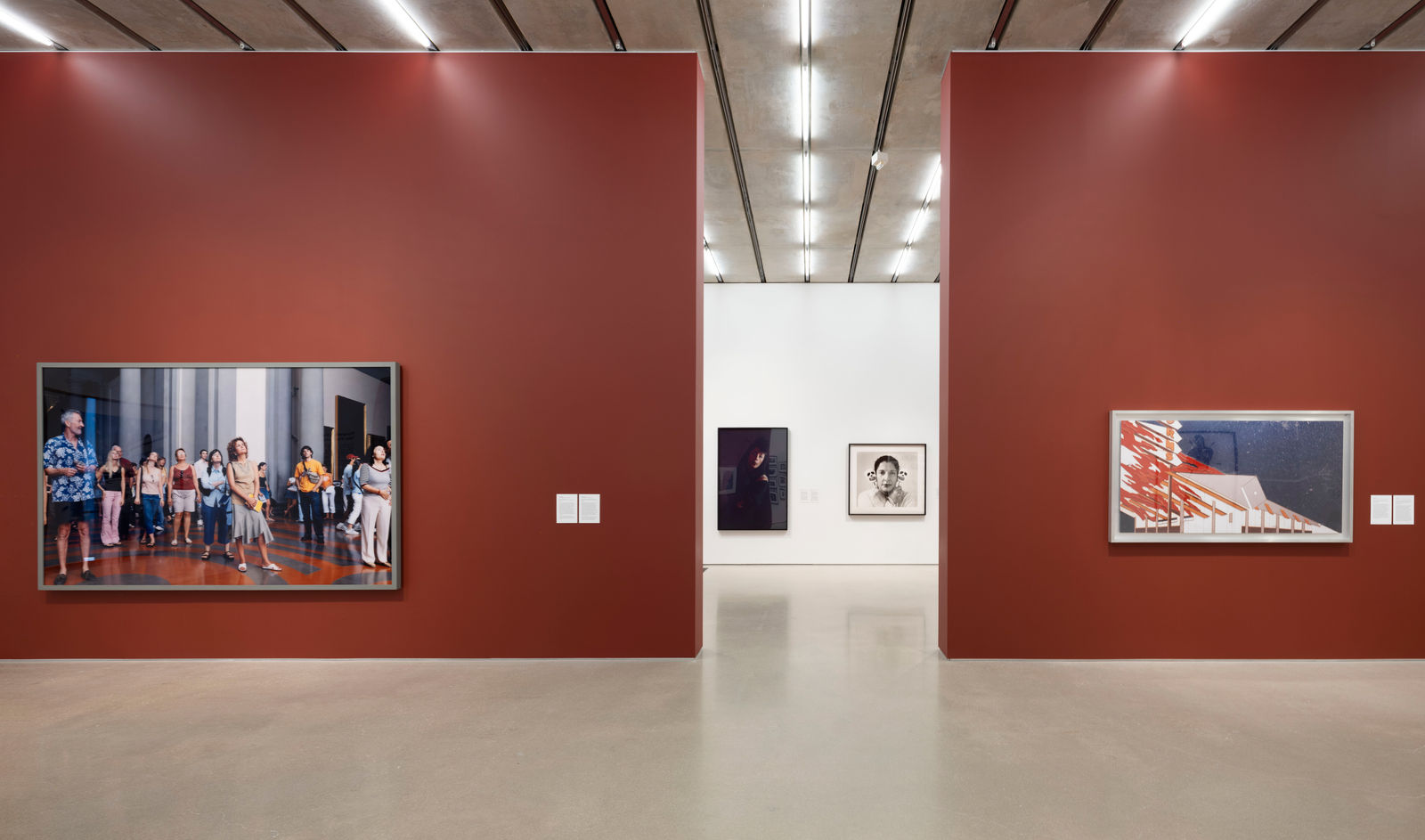 &copy; P&eacute;rez Art Museum Miami and the artists. Photo: Oriol Tarridas.