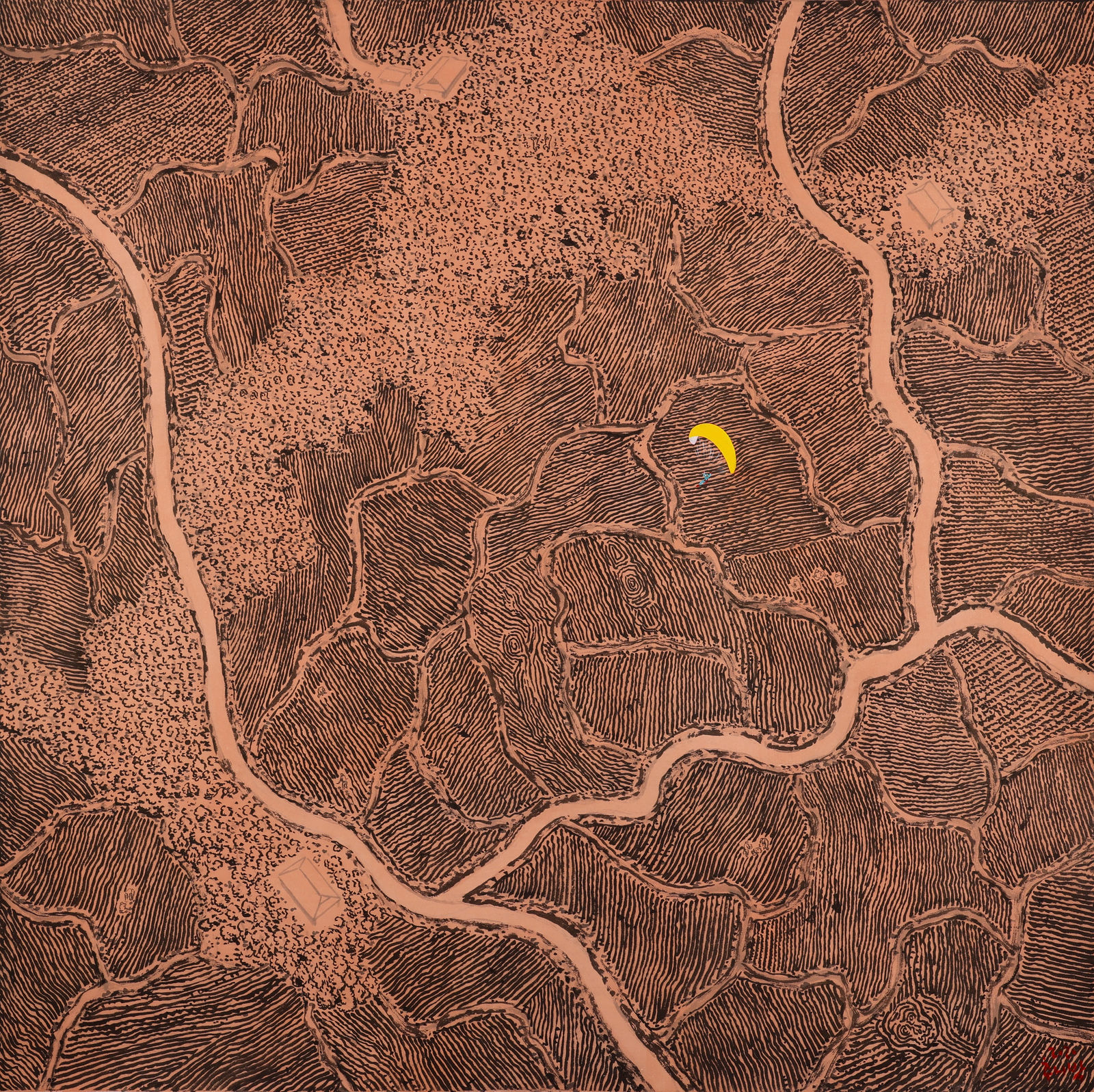 View From the Sky #1