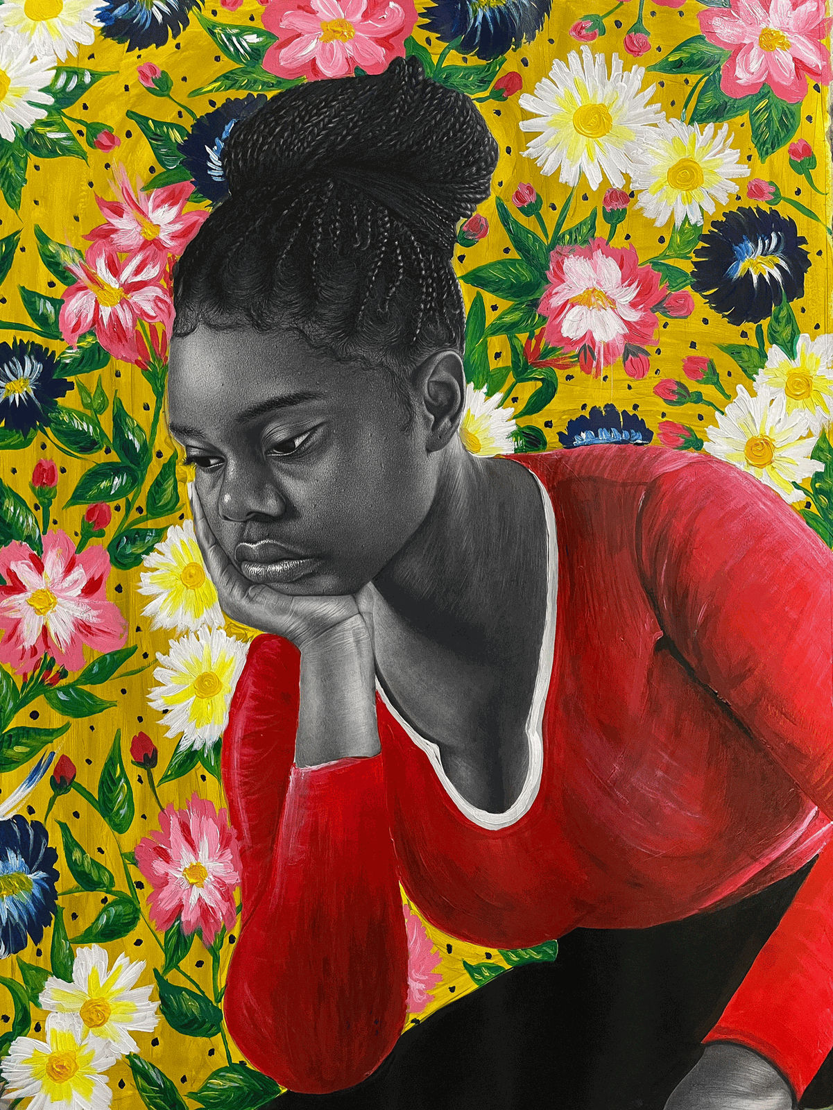 Food for Thought, 2023