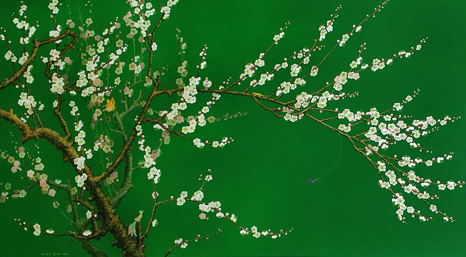 Spiderman Loves Marilyn Monroe