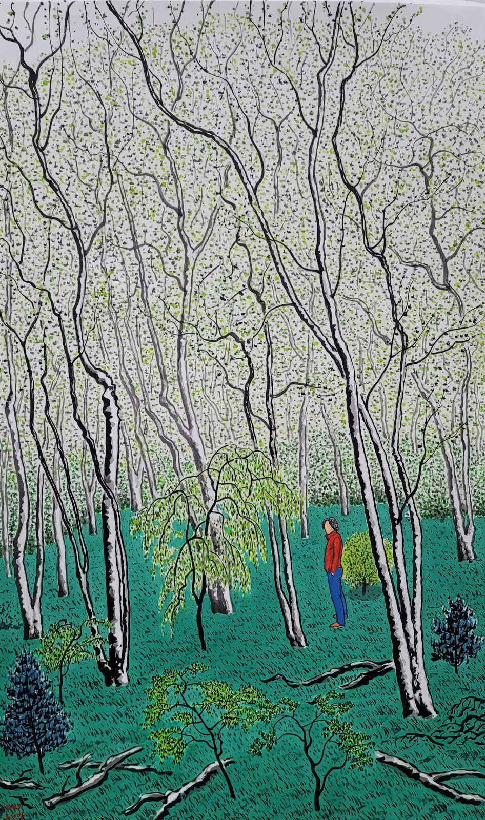 Forest of Healing #2