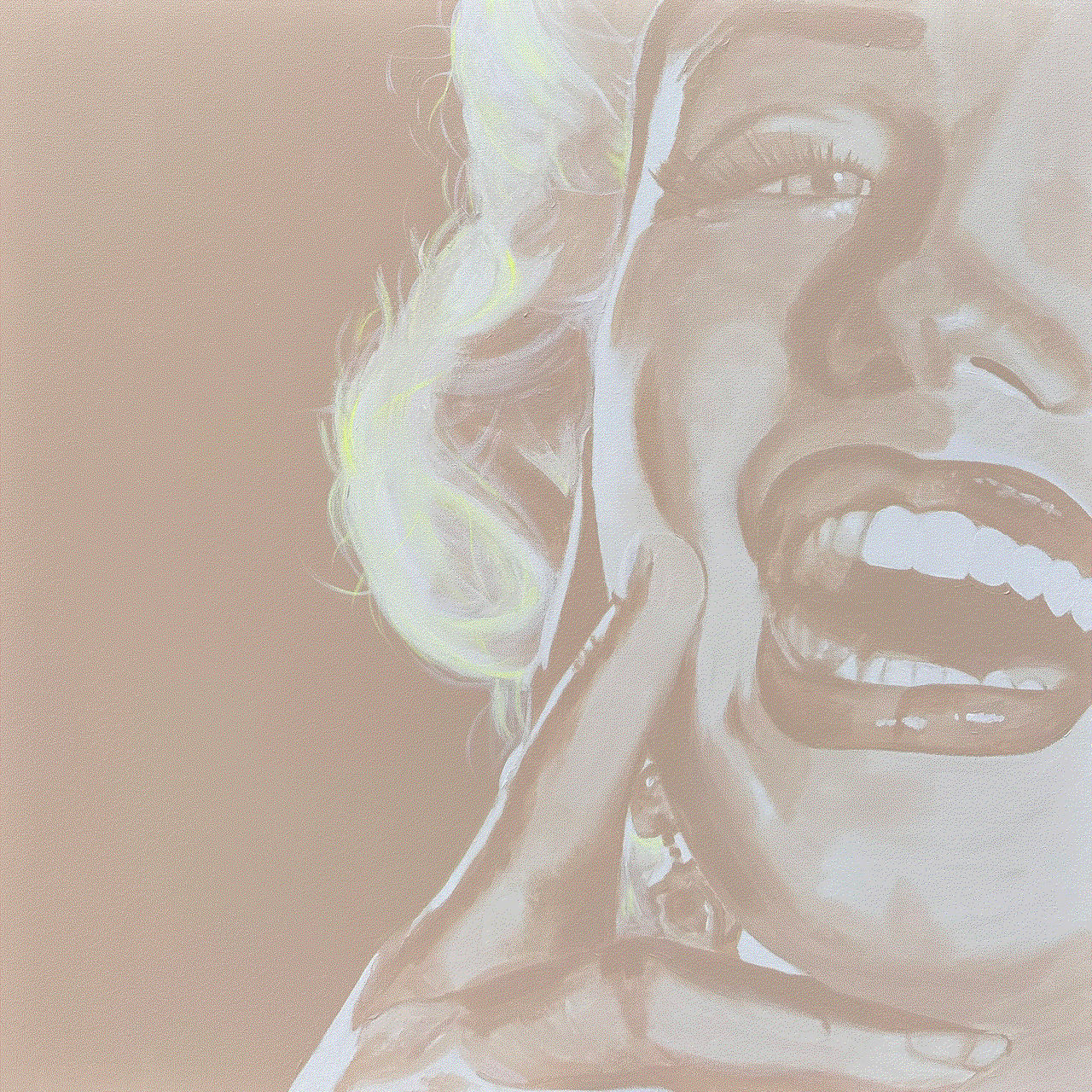 Victoria White, Marilyn Monroe, 2024