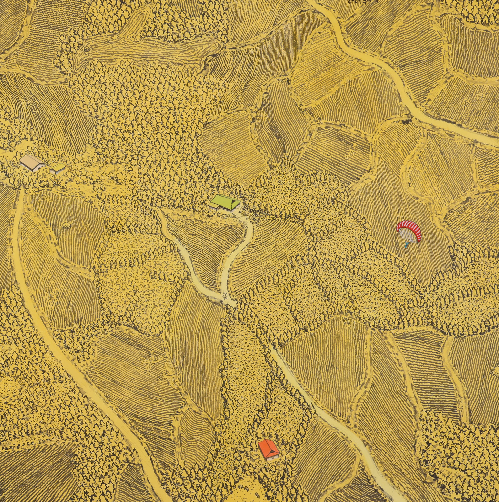 View From the Sky #2