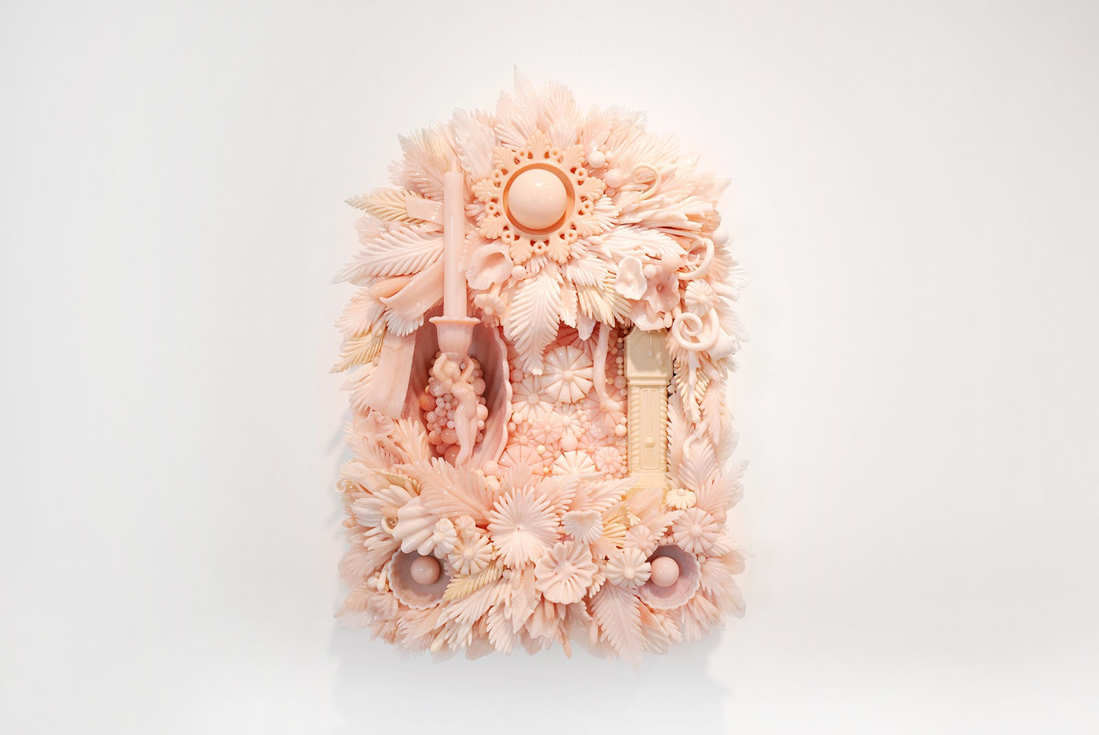 Amber Cowan, Amber Cowan Fragrance Hours in Almond and Crown Tuscan, 2024