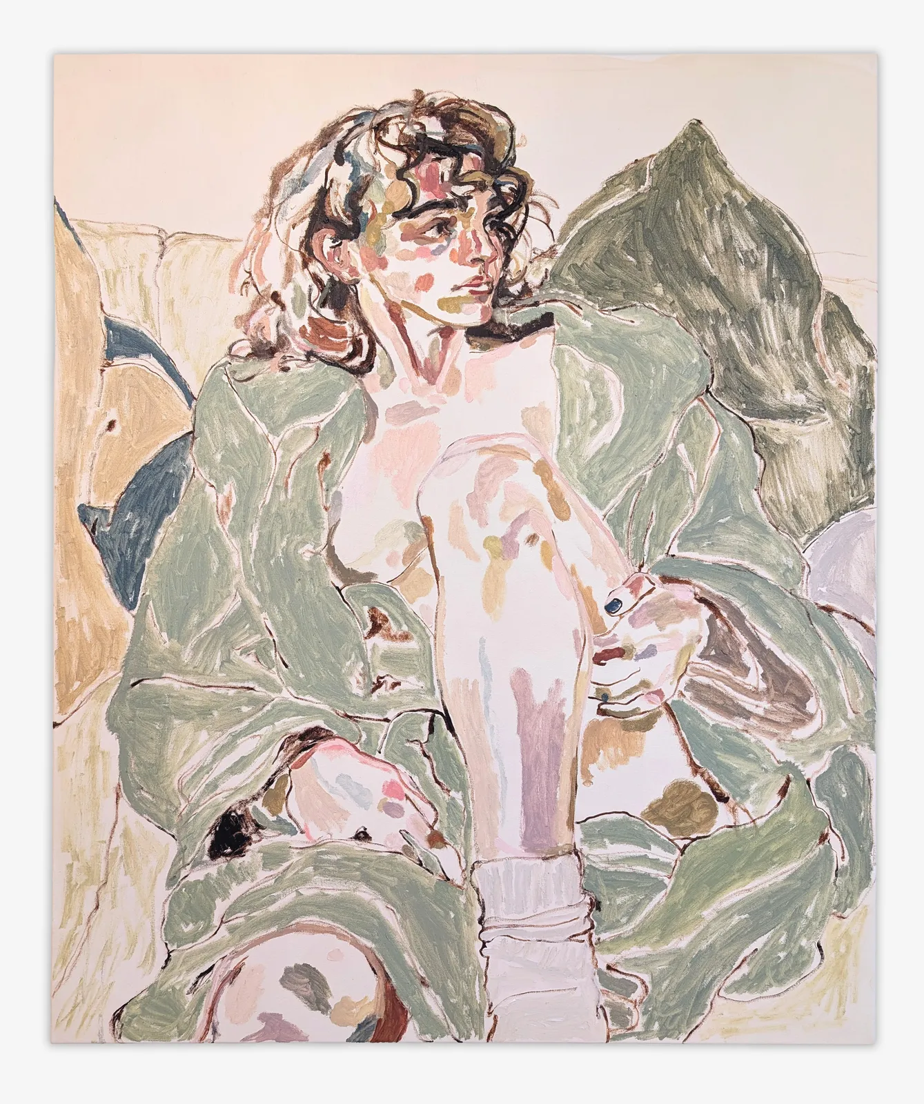 The Velvet Landscape 3, 2026