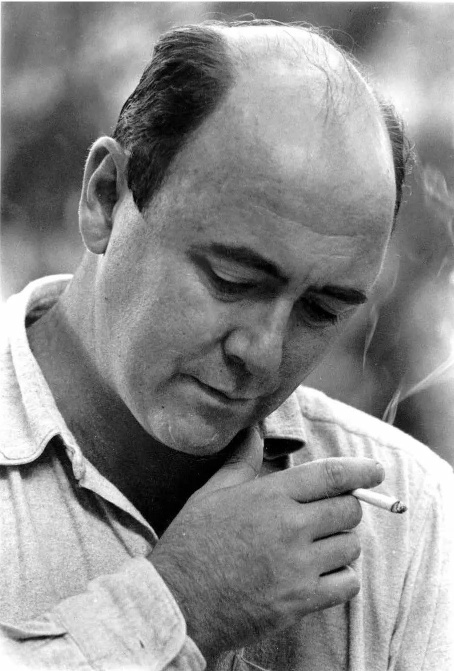 Woodbridge, Connecticut, 1963