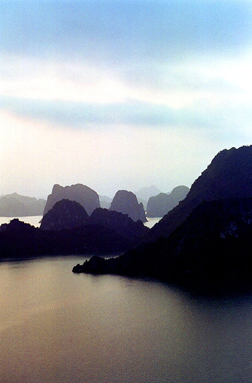 LANDSCAPE, Hakone Japan, 2016