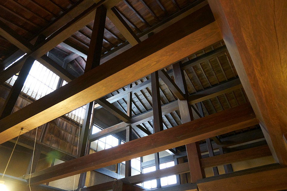 JAPAN 2016, Takayama Stool - Lotus pond, 2016