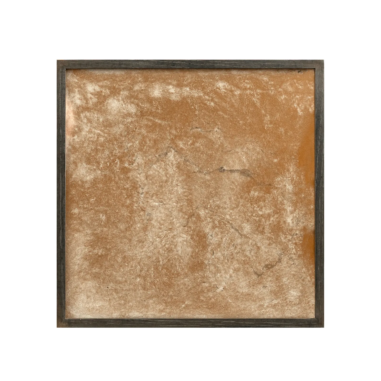 SOPHIE KO, Geografia temporale. Polvere, 2025