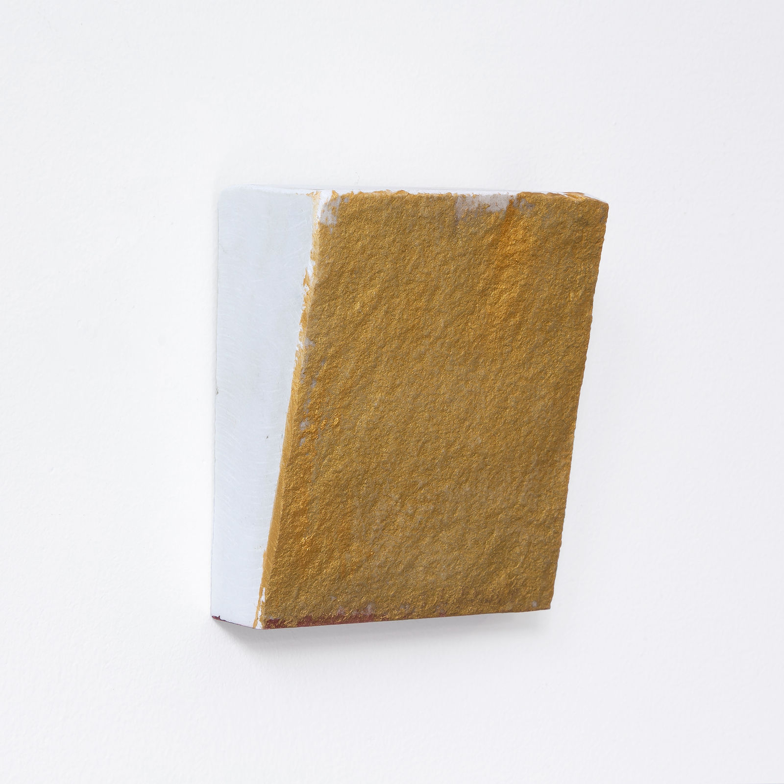 MARC ANGELI, Marmo di Carare, 2025