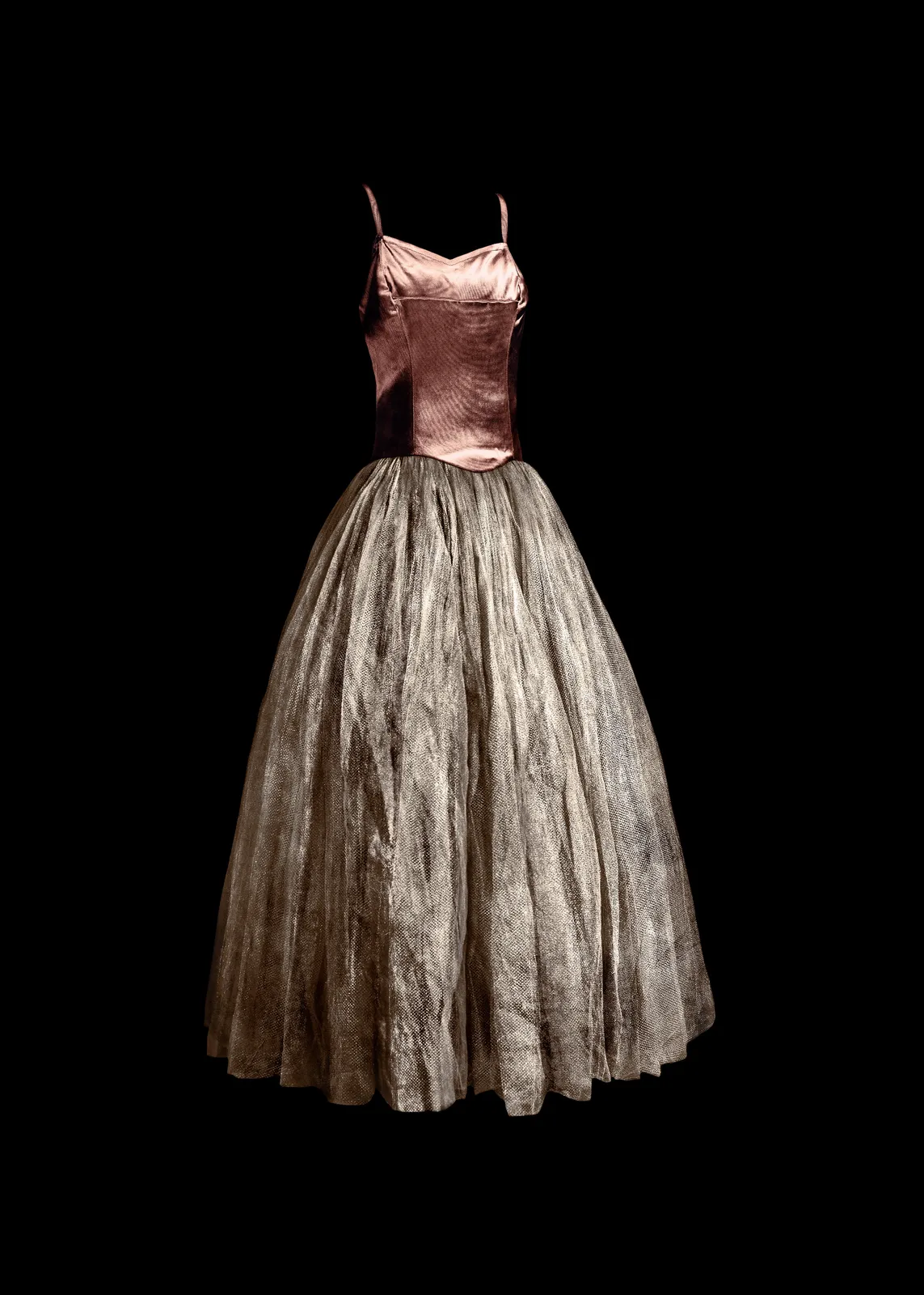 Todd Murphy, Untitled ( Rose Dress)