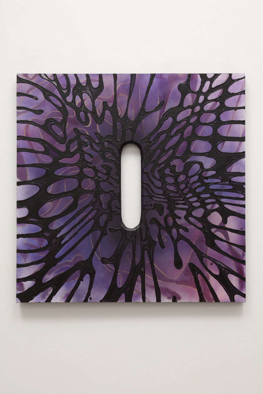 Ionizing from the Void, 2023