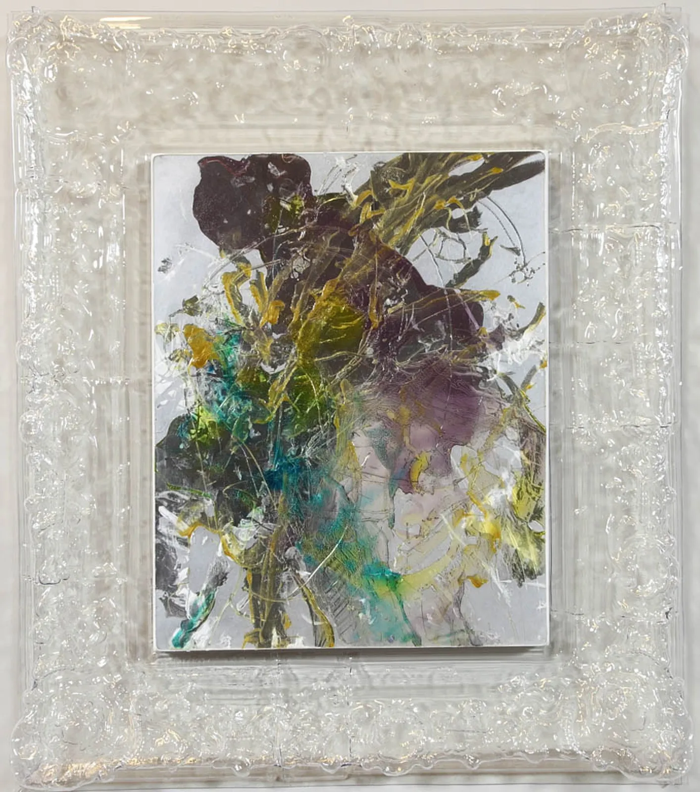 Jimmy O'Neal, Poke Juice, 2015