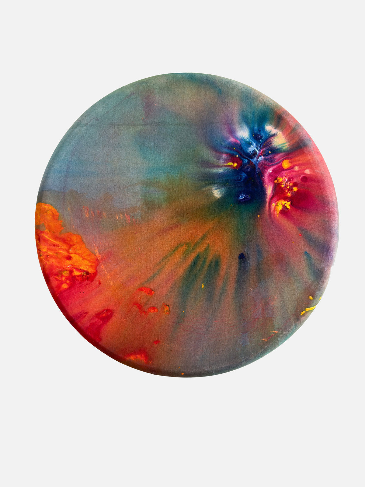 The Brightest Stars Are Shining In #2, 2023