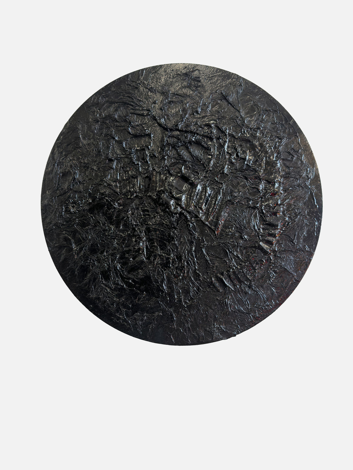 Ashanté Kindle , Dark & Lovely (Tactile Grace), 2024