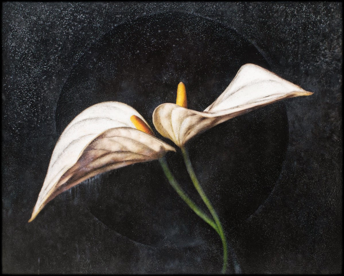 Carnal Flower Dance , 2021