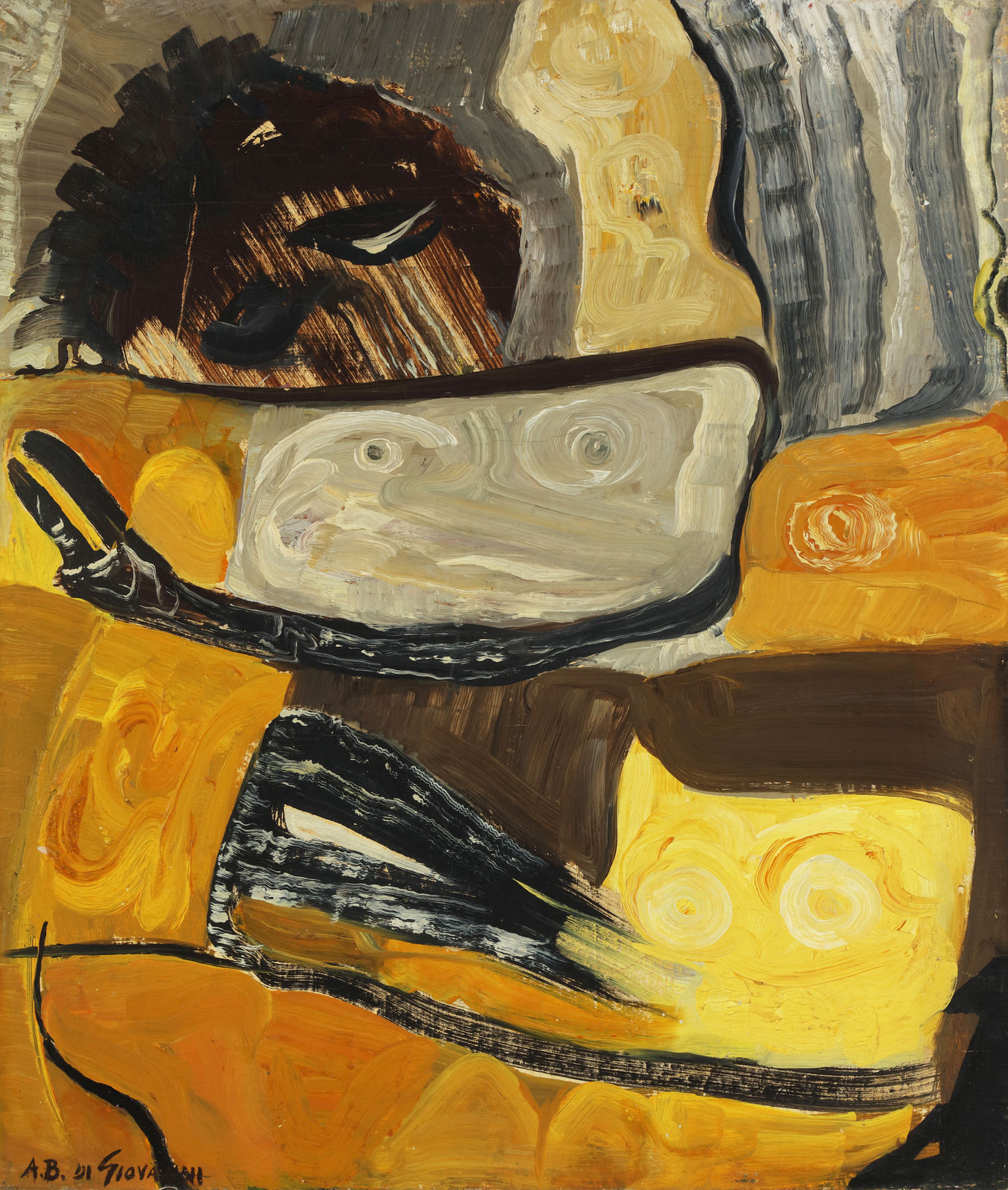 The Memory Of The Holocaust, 1991