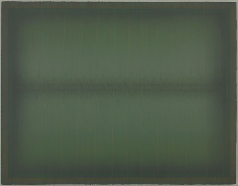 The Theory Of Evergreen, 2022