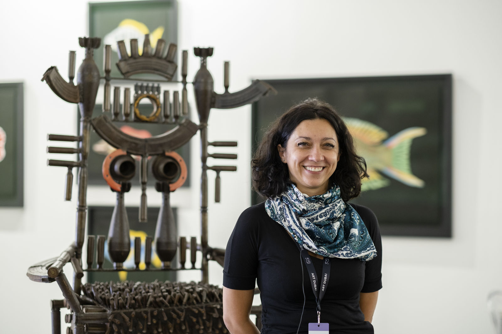 akka project, contemporary african art, africa, emerging, venezia, dubai, art fair, art dubai, arm holding