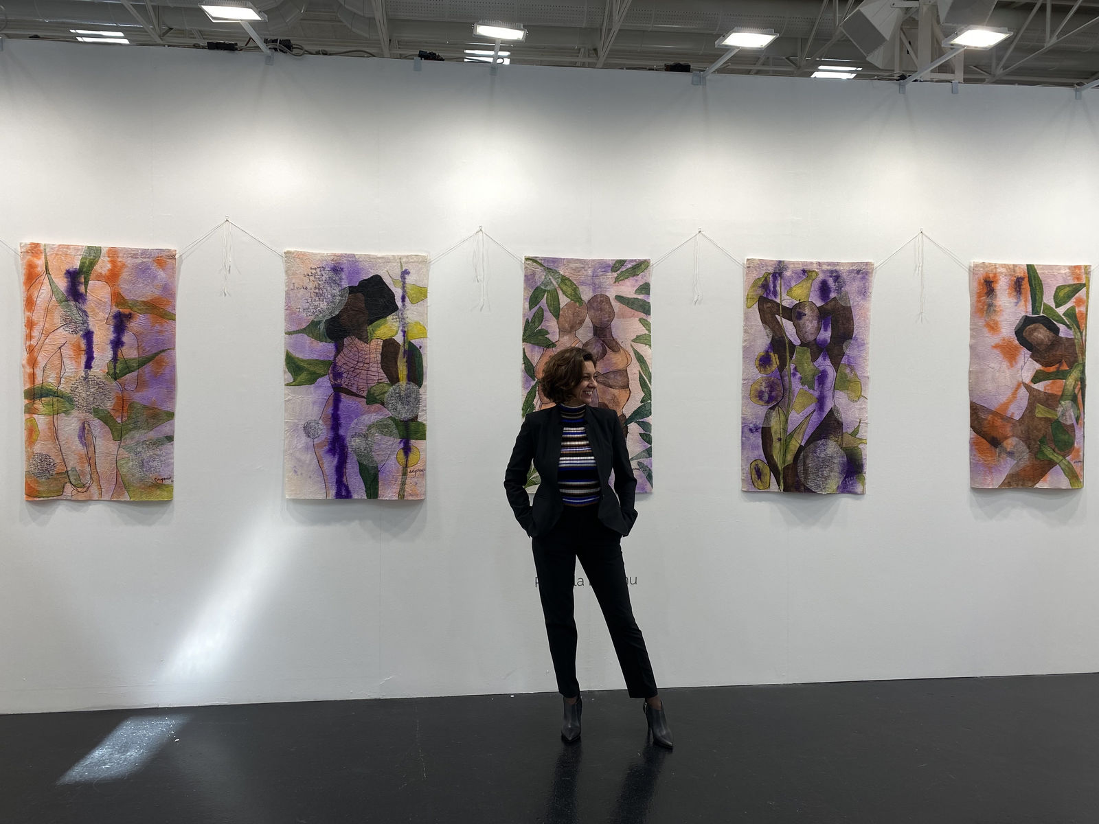 akka project, contemporary african art, africa, emerging, venezia, dubai, art fair, unfair, milan, italy