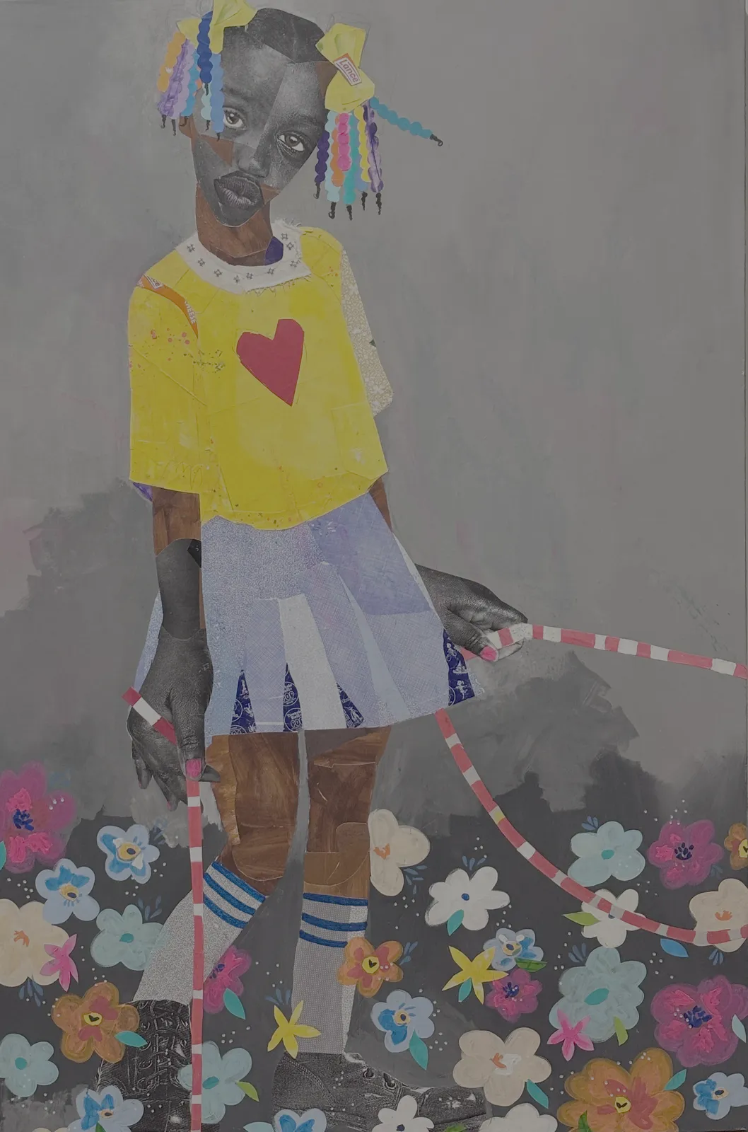 Cinderella, Dressed in Yella, 2026