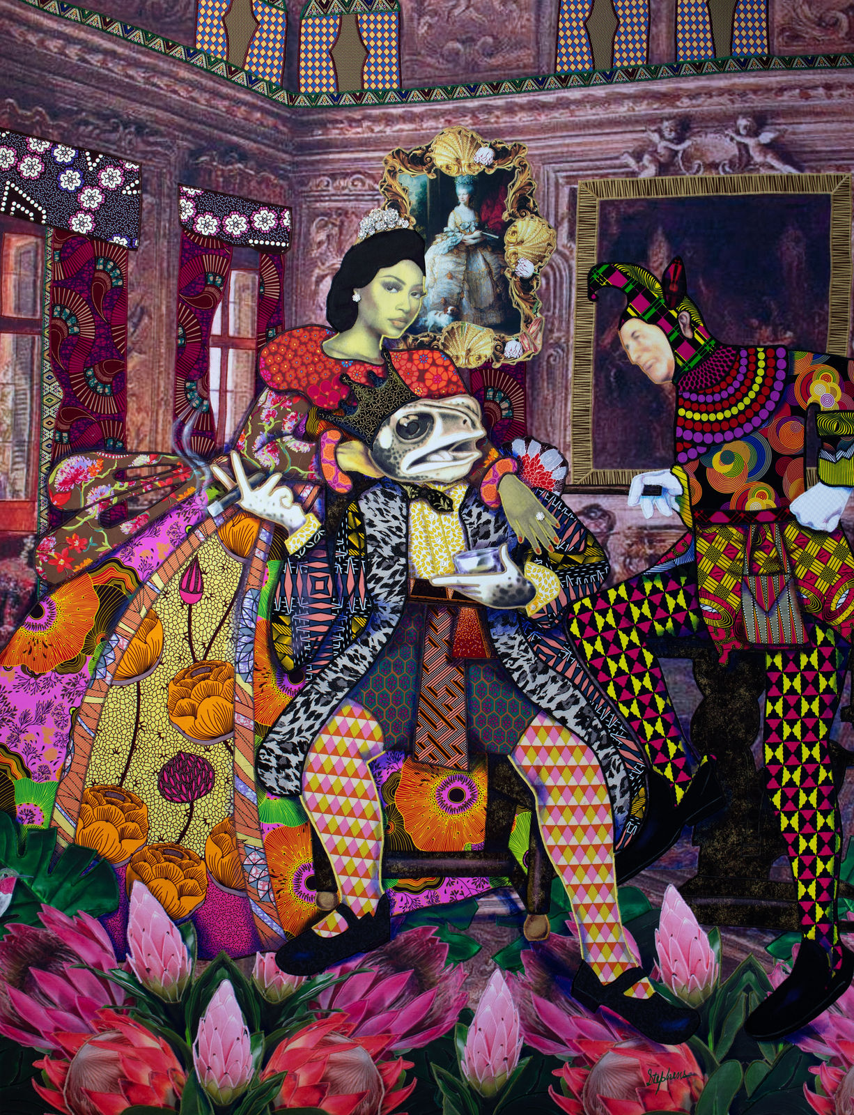 The Shot Caller, 2022