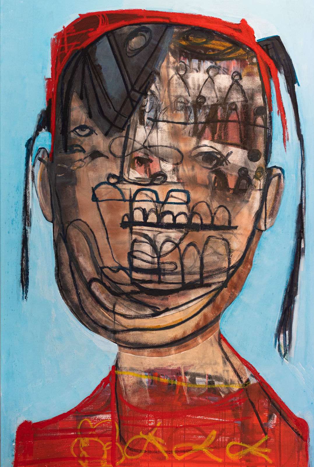 Mother of Saints, 2019