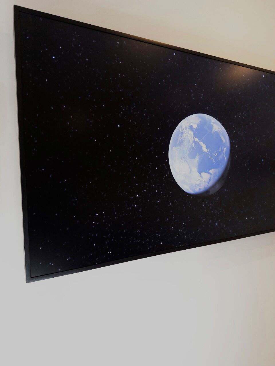 Bárbara Oettinger, ¿Qué futuro construiremos sobre las ruínas del presente?, 2024