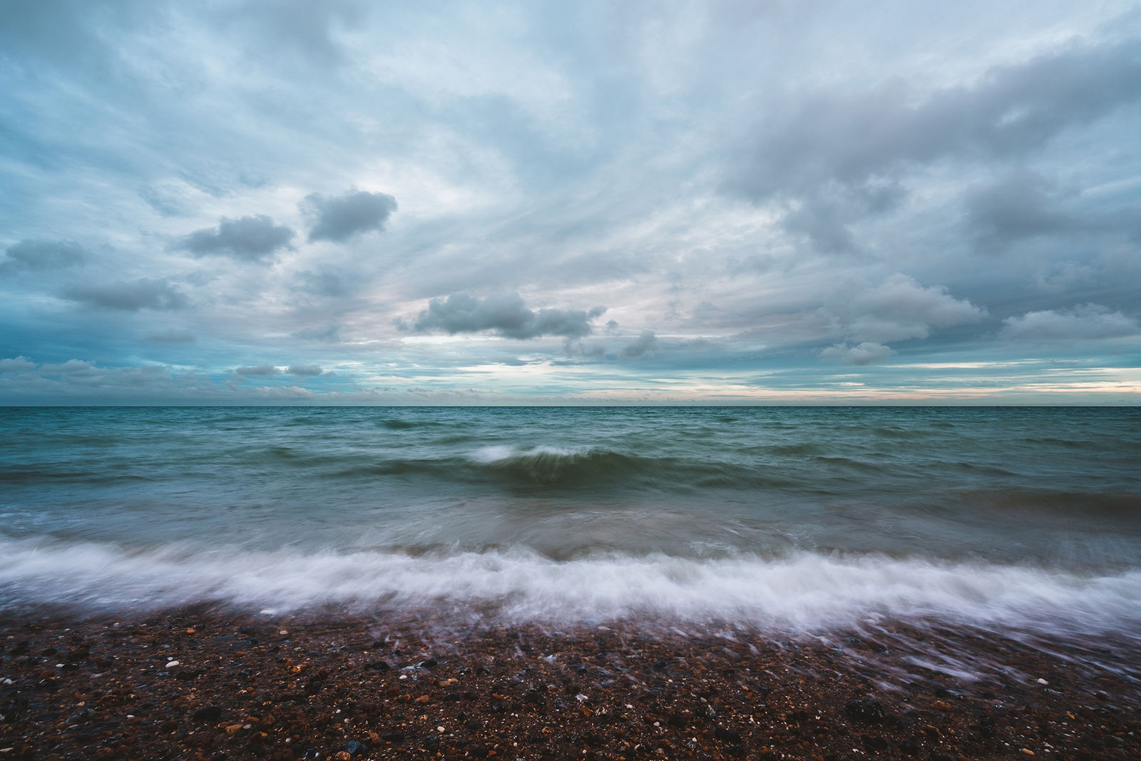 Seascape Waves series Seascape no.10 Steve Gallagher