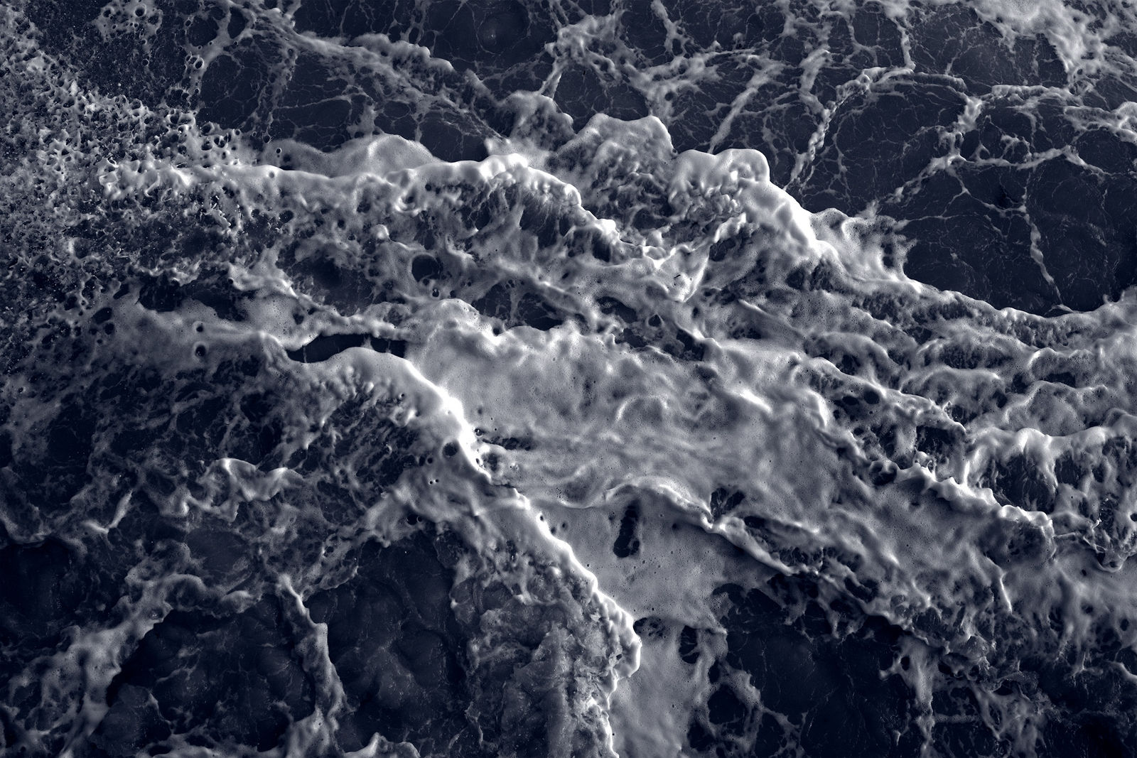 Confluence series Steve Gallagher