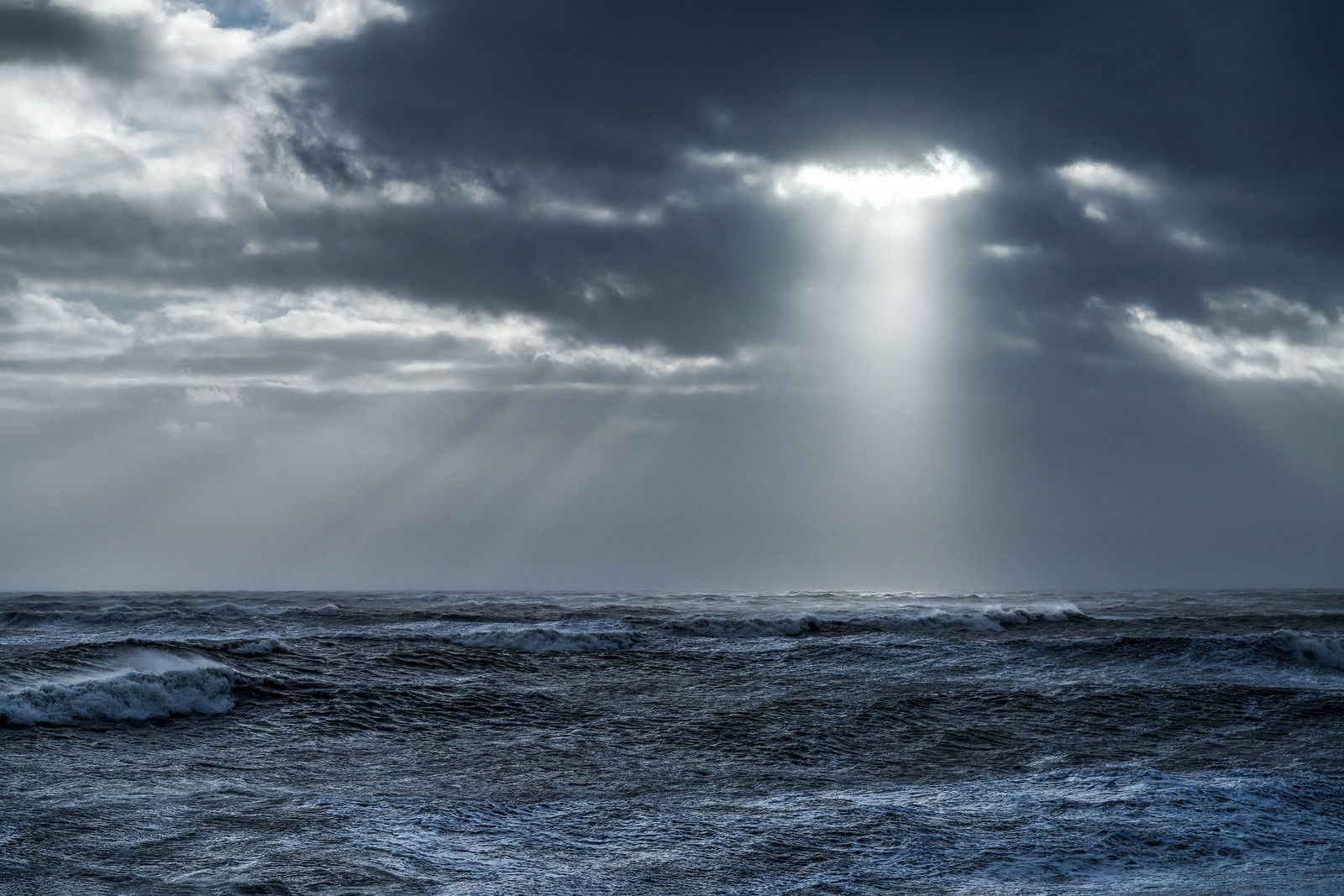 Seascape no 12 Steve Gallagher