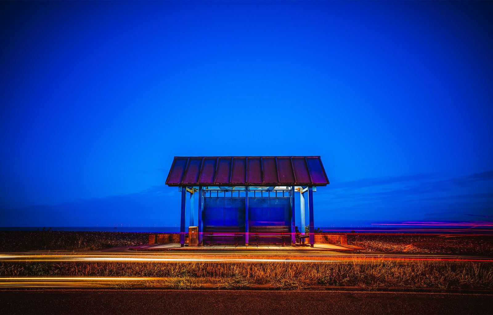 Coastal Contemporary Along the Prom Route 700 Steve Gallagher