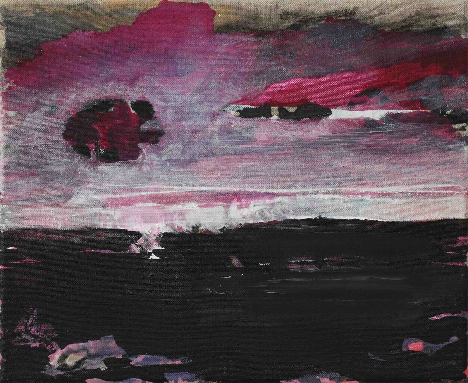 Barbara Ellmerer, Sappho Fragment XXXII, 2023