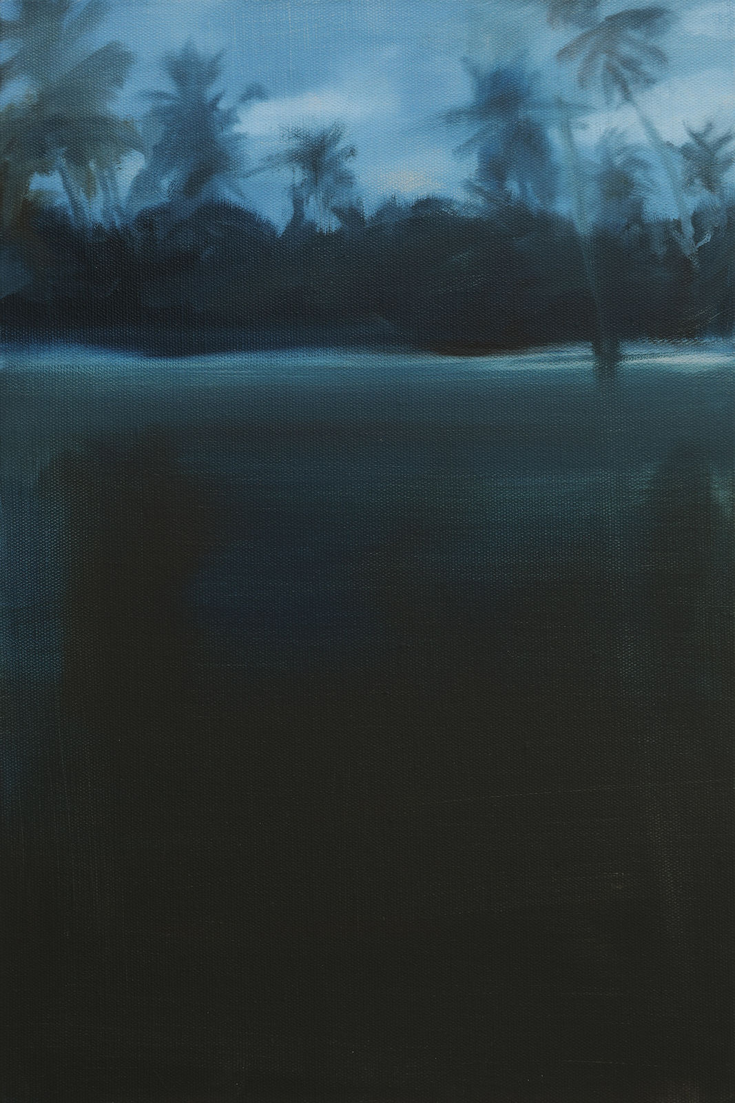 Barbara Ellmerer, Longing , 2020