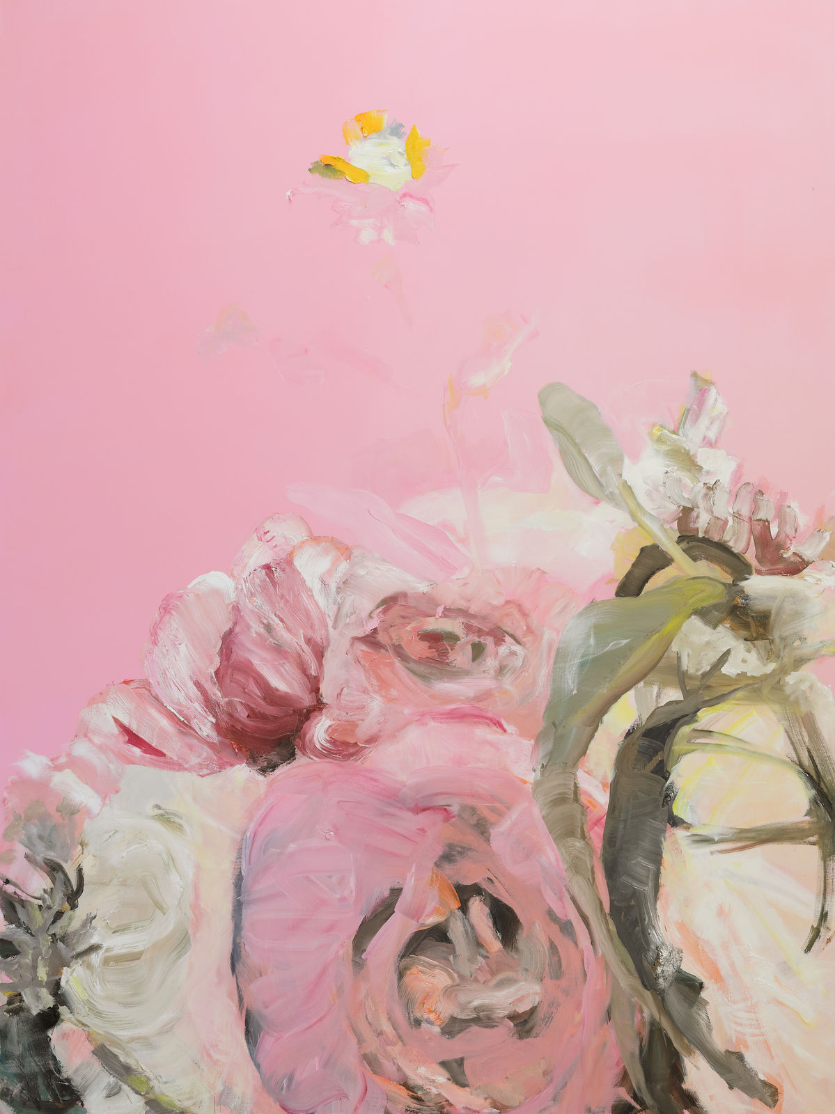 Barbara Ellmerer, Still Motion II, 2020