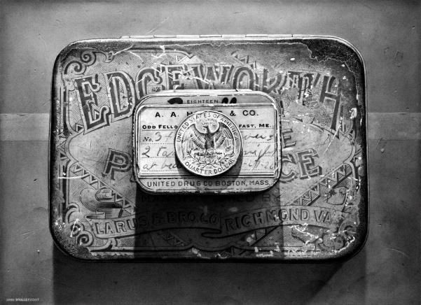 John Whalley Edgeworth, 2007 Graphite on paper 21 1/16 x 29 inches Signed: John Whalley (l.l.) For sale at Surovek Gallery