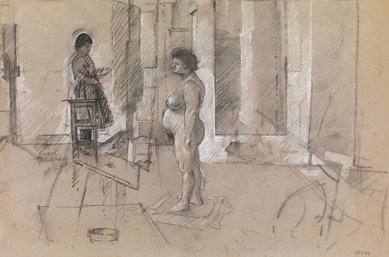 John Sergeant (1937-2010)