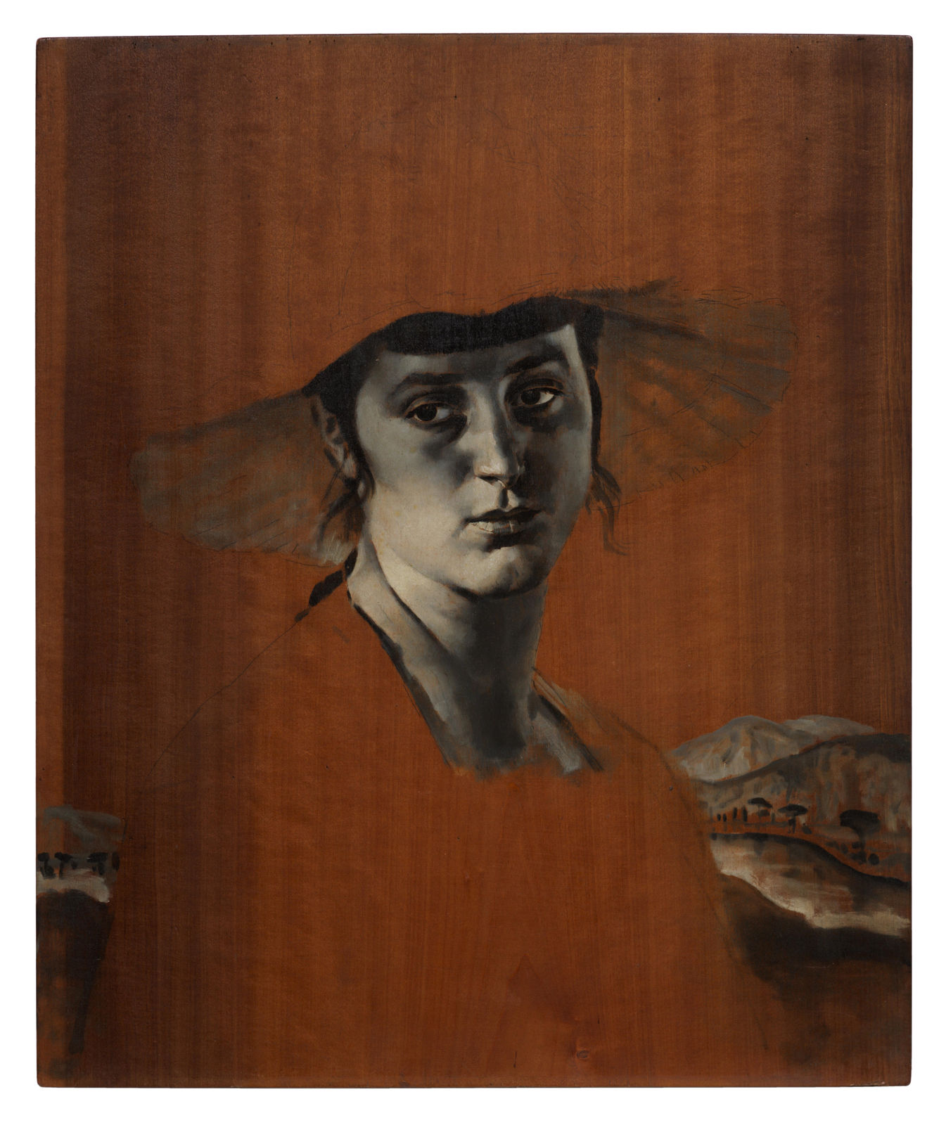 Gerald Brockhurst 1890-1978