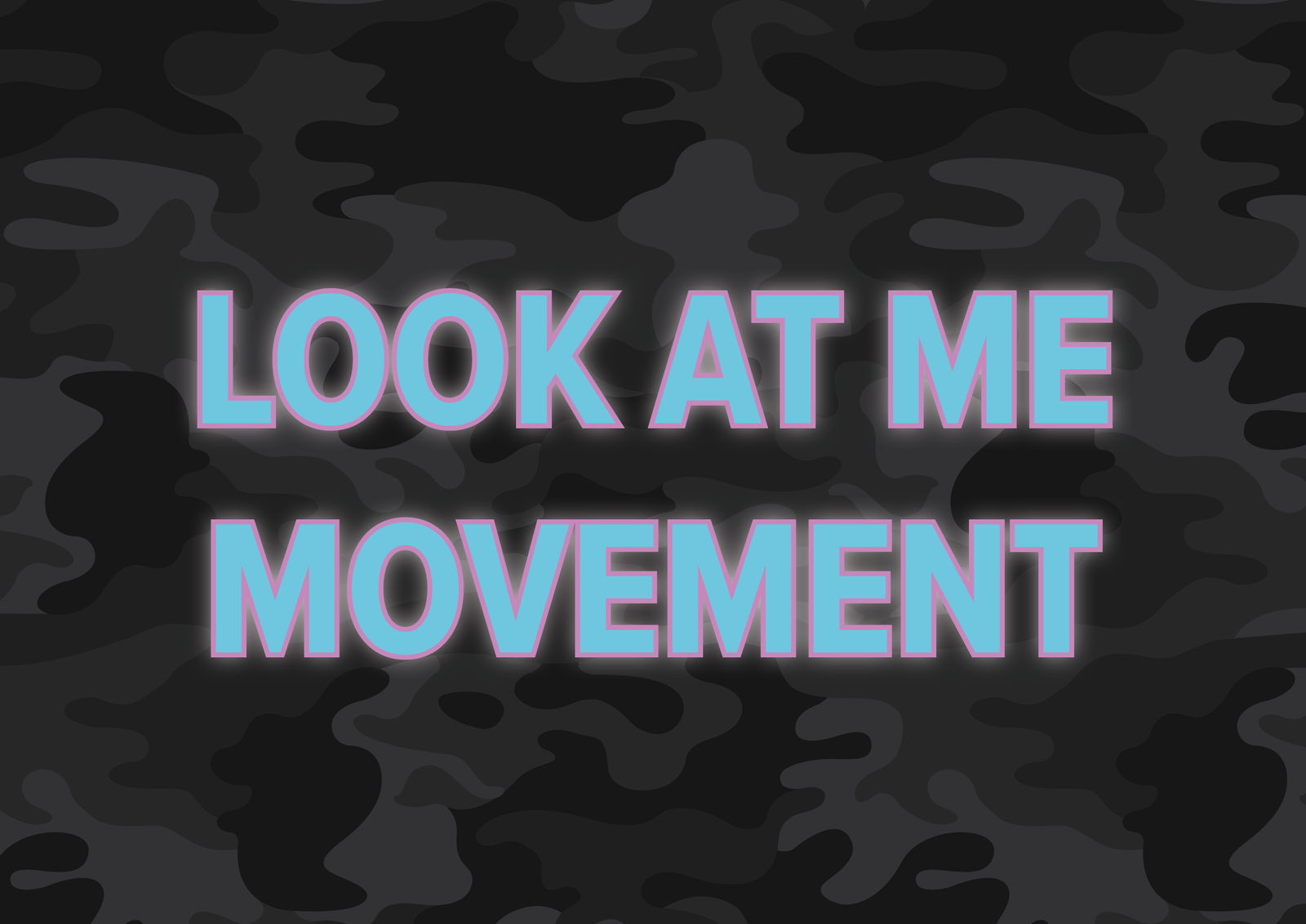 Look at Me Movement, 2000/2023