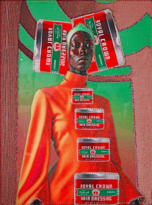 April Bey, COLONIAL SWAG: I Know All About What You Want to Know All About, 2023