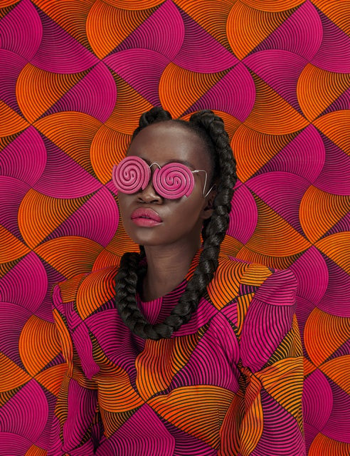 Thandiwe Muriu, CAMO 30, 2021