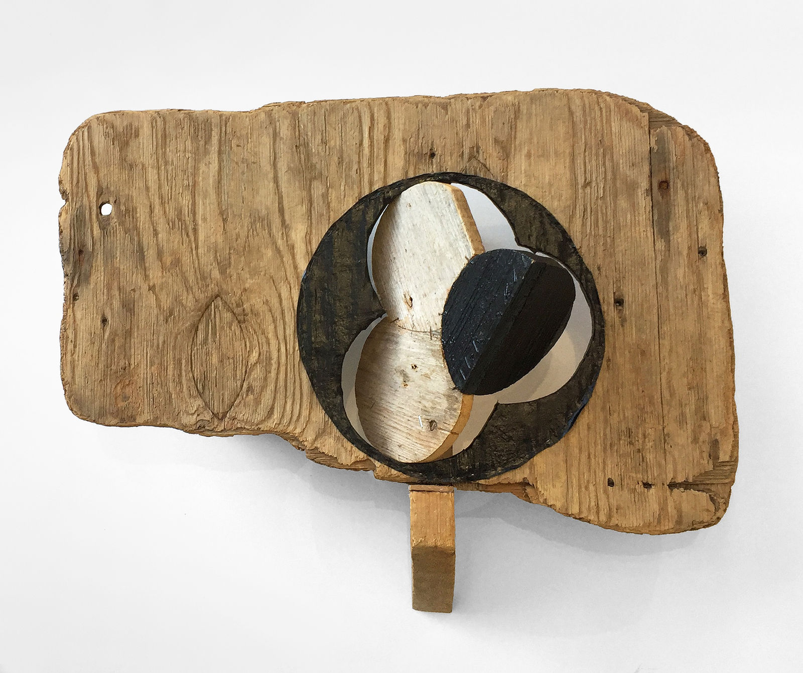 PAUL BOWEN, untitled