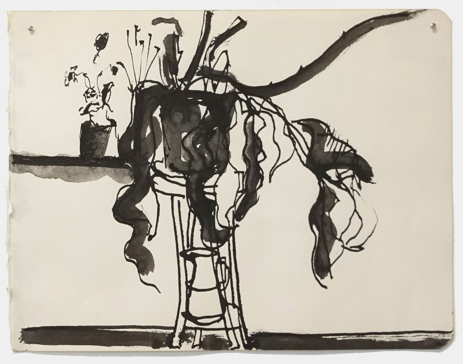 PAUL BOWEN, Paul Bowen no. 11