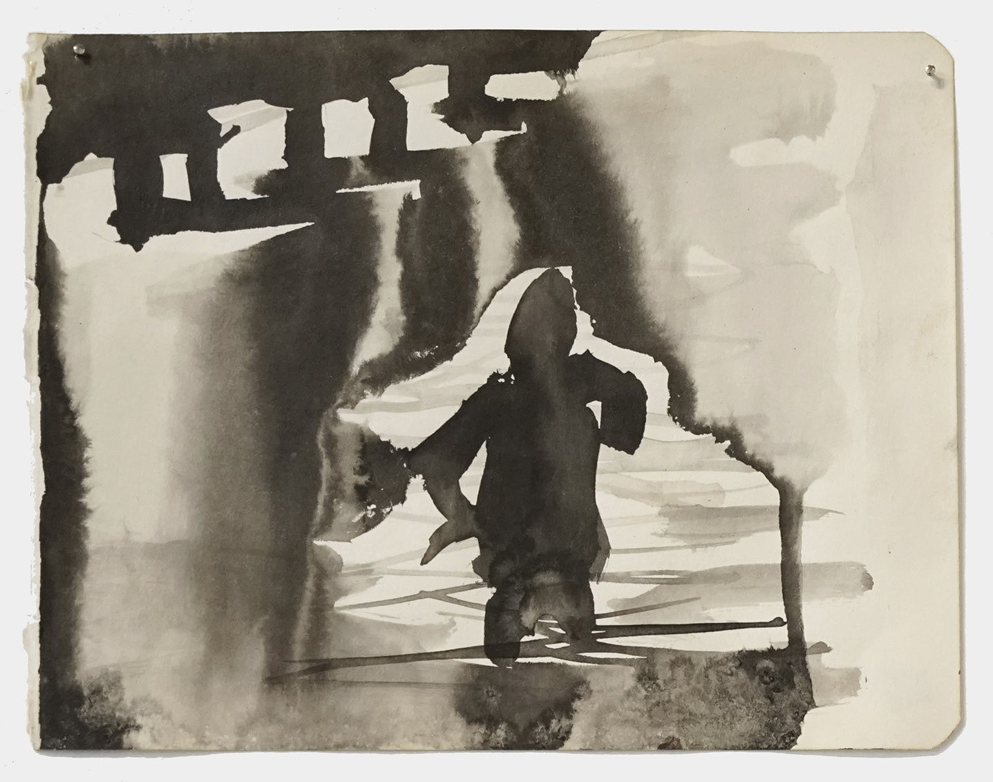 PAUL BOWEN, Paul Bowen no. 7